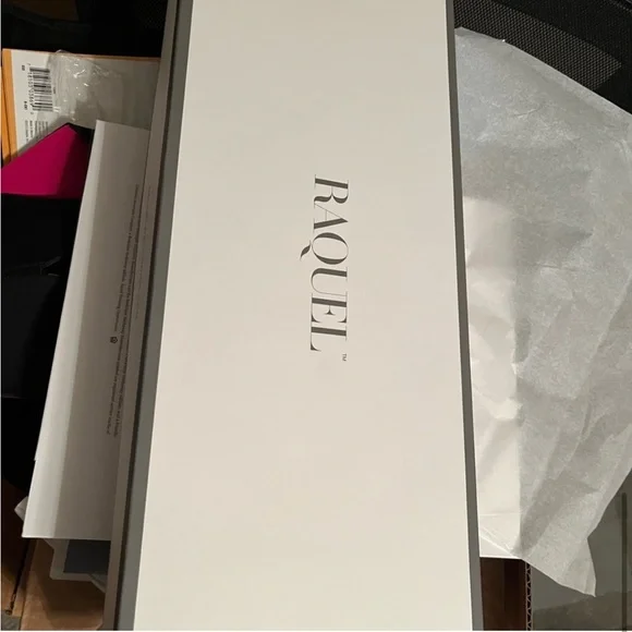 Luxury Wig featherlight ultra lightweight lace front heat styleable - Picture 15 of 15